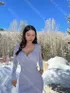 Проститутка Ульяна, возраст 23 года, шатенка, размер груди четвёртый, метро Деловой центр, район Пресненский, цена 3000 руб 1 час, Фото 3, заказ по тел. +7 927 986-96-06, №8000