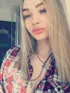 Индивидуалка Майя, возраст 23 года, блондинка, размер груди второй, метро Ховрино, район Северное Тушино, цена 10000 руб 1 час, Фото 1, заказ по тел. +7 927 161-32-41, №8180