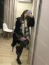 Проститутка Ульяна, возраст 19 лет, брюнетка, размер груди второй, метро Кутузовская, район Дорогомилово, цена 7000 руб 1 час, Фото 4, заказ по тел. +7 901 139-51-04, №8228