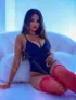 Анкета проститутки Naomi, возраст 22 года, брюнетка, размер груди четвёртый, метро Щербинка, район Щербинка, цена 8000 руб 1 час, Фото 2, заказ по тел. +7 926 502-00-17, №8239