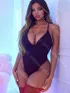 Шлюха Naomi, возраст 22 года, брюнетка, размер груди четвёртый, метро Щербинка, район Щербинка, цена 8000 руб 1 час, Фото 3, заказ по тел. +7 926 502-00-17, №8239