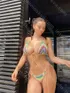Анкета проститутки Елена, возраст 18 лет, брюнетка, размер груди четвёртый, метро Щелковская, район Гольяново, цена 10000 руб 1 час, Фото 3, заказ по тел. +7 905 281-41-97, №8248