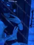 Анкета проститутки Вика, возраст 21 год, брюнетка, размер груди первый, метро Новослободская, район Тверской, цена 8000 руб 1 час, Фото 4, заказ по тел. +7 901 427-79-49, №8336
