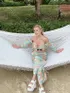Анкета проститутки Альбина, возраст 23 года, брюнетка, размер груди третий, метро Железнодорожная, район Новокосино, цена 2000 руб 1 час, Фото 2, заказ по тел. +7 908 355-92-98, №8355