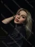 Анкета проститутки Марианна, возраст 22 года, блондинка, размер груди третий, метро Боровицкая, район Арбат, Фото 1, заказ по тел. +7 906 956-40-82, №8420