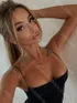 Индивидуалка Алина, возраст 25 лет, блондинка, размер груди второй, метро Варшавская, район Москворечье-Сабурово, цена 3000 руб 1 час, Фото 4, заказ по тел. +7 901 873-86-67, №8473