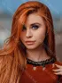 Индивидуалка Валерия Измайлово, возраст 19 лет, рыжая, размер груди второй, метро Строгино, район Митино, цена 9000 руб 1 час, Фото 4, заказ по тел. +7 929 918-16-56, №8632