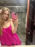 Анкета проститутки Рита, возраст 22 года, блондинка, размер груди второй, метро Кутузовская, район Дорогомилово, цена 5000 руб 1 час, Фото 4, заказ по тел. +7 904 528-17-74, №8645