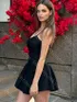 Проститутка Соня, возраст 23 года, брюнетка, размер груди второй, метро Железнодорожная, район Новокосино, цена 8000 руб 1 час, Фото 3, заказ по тел. +7 906 608-04-36, №8789