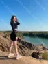 Анкета проститутки Карма, возраст 28 лет, шатенка, размер груди второй, метро Красносельская, район Красносельский, Фото 2, заказ по тел. +7 909 887-45-62, №9252
