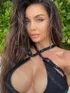 Анкета проститутки Камилла, возраст 22 года, брюнетка, размер груди третий, метро Химки, район Куркино, цена 8000 руб 1 час, Фото 1, заказ по тел. +7 921 966-08-09, №9430