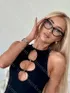 Анкета индивидуалки Алена, возраст 20 лет, блондинка, размер груди третий, метро Химки, район Куркино, цена 10000 руб 1 час, Фото 4, заказ по тел. +7 902 644-76-69, №9458