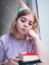 Анкета индивидуалки Настя, возраст 25 лет, блондинка, размер груди четвёртый, метро Котельники, район Выхино-Жулебино, цена 3000 руб 1 час, Фото 4, заказ по тел. +7 920 777-72-05, №9698