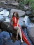 Проститутка Каролина, возраст 23 года, шатенка, размер груди третий, метро Ленинский проспект, район Донской, цена 6000 руб 1 час, Фото 1, заказ по тел. +7 908 491-21-78, №10050