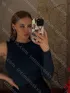 Шлюха Эля, возраст 21 год, шатенка, размер груди второй, метро Мичуринский проспект, район Проспект Вернадского, цена 8000 руб 1 час, Фото 3, заказ по тел. +7 904 077-25-85, №10188