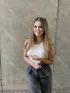 Путана Дина, возраст 19 лет, русая, размер груди третий, метро Ленинский проспект, район Донской, цена 7000 руб 1 час, Фото 3, заказ по тел. +7 920 808-74-23, №10192