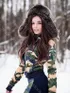 Анкета шлюхи Ирина, возраст 27 лет, русая, размер груди второй, метро Железнодорожная, район Восточный, Фото 4, заказ по тел. +7 905 201-10-76, №10432