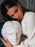 Анкета проститутки Ева, возраст 25 лет, брюнетка, размер груди второй, метро Арбатская, район Арбат, цена 10000 руб 1 час, Фото 1, заказ по тел. +7 905 257-95-76, №10474