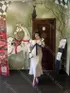 Анкета путаны Кэрри, возраст 19 лет, брюнетка, размер груди третий, метро Сретенский бульвар, район Красносельский, Фото 3, заказ по тел. +7 921 558-39-17, №10625