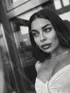 Путана Агнес, возраст 27 лет, шатенка, размер груди третий, метро Подольск, район Рязановское, Фото 1, заказ по тел. +7 921 683-47-03, №10878