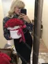 Анкета проститутки Кристина, возраст 23 года, блондинка, размер груди четвёртый, метро Сокольники, район Сокольники, Фото 3, заказ по тел. +7 921 839-31-40, №11352