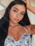 Путана Камилла, возраст 22 года, брюнетка, размер груди третий, метро Кутузовская, район Дорогомилово, цена 8000 руб 1 час, Фото 2, заказ по тел. +7 909 913-08-09, №11440