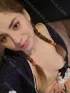 Анкета проститутки Вика, возраст 23 года, русая, размер груди третий, метро Щелковская, район Перово, цена 5000 руб 1 час, Фото 2, заказ по тел. +7 923 658-16-81, №11447