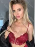 Анкета шлюхи Катерина, возраст 22 года, русая, размер груди второй, метро Университет, район Донской, цена 8000 руб 1 час, Фото 2, заказ по тел. +7 926 877-28-28, №11641