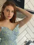 Анкета индивидуалки Алина, возраст 22 года, шатенка, размер груди третий, метро Химки, район Куркино, цена 10000 руб 1 час, Фото 3, заказ по тел. +7 923 708-33-78, №11701