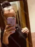 Шлюха Кристина, возраст 24 года, брюнетка, размер груди третий, метро Отдых, район Некрасовка, цена 3000 руб 1 час, Фото 2, заказ по тел. +7 904 437-27-48, №11713