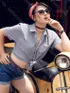 Путана Алина, возраст 19 лет, брюнетка, размер груди первый, метро Кунцевская, район Филевский Парк, цена 5000 руб 1 час, Фото 4, заказ по тел. +7 926 755-99-80, №11869