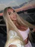 Анкета проститутки АЛЁНА LUX🔝, возраст 24 года, блондинка, размер груди третий, метро Новокузнецкая, район Замоскворечье, цена 20000 руб 1 час, Фото 1, заказ по тел. +7 926 833-13-02, №11939