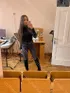 Индивидуалка Яна, возраст 33 года, брюнетка, размер груди четвёртый, метро Малино, район Капотня, Фото 2, заказ по тел. +7 902 005-35-44, №12089