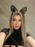 Путана Ксюша, возраст 23 года, блондинка, размер груди второй, метро Домодедовская, район Орехово-Борисово Южное, цена 7000 руб 1 час, Фото 1, заказ по тел. +7 901 584-60-61, №12184