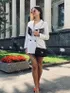 Шлюха Юлия, возраст 20 лет, брюнетка, размер груди первый, метро Белорусская, район Тверской, цена 15000 руб 1 час, Фото 4, заказ по тел. +7 901 723-70-62, №12240