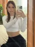 Анкета индивидуалки Жанна, возраст 18 лет, русая, размер груди первый, метро Медведково, район Ярославский, Фото 1, заказ по тел. +7 921 651-95-74, №12310