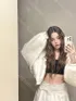 Анкета индивидуалки Агата, возраст 18 лет, шатенка, размер груди второй, метро Кутузовская, район Дорогомилово, цена 8000 руб 1 час, Фото 3, заказ по тел. +7 927 688-64-91, №12331