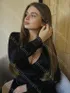 Анкета шлюхи Эля, возраст 25 лет, размер груди четвёртый, метро Библиотека имени Ленина, район Бибирево, цена 8000 руб 1 час, Фото 3, заказ по тел. +7 906 904-53-35, №12400