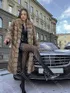 Шлюха Аделина, возраст 22 года, брюнетка, размер груди третий, метро Новослободская, район Марьина Роща, цена 8000 руб 1 час, Фото 4, заказ по тел. +7 908 206-57-64, №13234