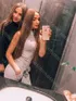 Путана КатяИра, возраст 20 лет, брюнетка, размер груди третий, метро Кутузовская, район Дорогомилово, цена 12000 руб 1 час, Фото 4, заказ по тел. +7 909 442-58-20, №13255
