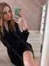 Анкета индивидуалки Маруся, возраст 20 лет, русая, размер груди второй, метро Щукинская, район Пресненский, цена 8000 руб 1 час, Фото 2, заказ по тел. +7 927 682-13-05, №13411