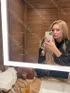 Анкета путаны Liza Live, возраст 21 год, блондинка, размер груди второй, метро Кутузовская, район Дорогомилово, цена 10000 руб 1 час, Фото 3, заказ по тел. +7 923 273-55-66, №13554