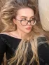 Путана Liza Live, возраст 21 год, блондинка, размер груди второй, метро Кутузовская, район Дорогомилово, цена 10000 руб 1 час, Фото 1, заказ по тел. +7 923 273-55-66, №13554