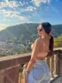Проститутка Каролина, возраст 20 лет, брюнетка, размер груди второй, метро Тверская, район Арбат, Фото 2, заказ по тел. +7 904 155-08-65, №13583