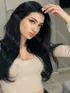 Анкета шлюхи Карина, возраст 24 года, брюнетка, размер груди третий, метро Железнодорожная, район Восточный, цена 2000 руб 1 час, Фото 1, заказ по тел. +7 904 280-40-46, №13964