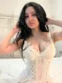 Анкета путаны Камилла, возраст 19 лет, брюнетка, размер груди четвёртый, метро Маяковская, район Марьино, цена 5000 руб 1 час, Фото 3, заказ по тел. +7 926 671-06-36, №14102