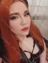 Анкета шлюхи Mari Fatale, возраст 23 года, рыжая, размер груди третий, метро Юго-Западная, район Коньково, цена 7000 руб 1 час, Фото 2, заказ по тел. +7 908 099-42-90, №14244