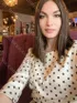 Анкета путаны Мая, возраст 26 лет, размер груди четвёртый, метро Реутов, район Ивановское, цена 5000 руб 1 час, Фото 1, заказ по тел. +7 909 110-94-37, №14262