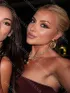 Проститутка Юля&Кира подруги 👯‍♀️, возраст 23 года, блондинка, размер груди четвёртый, метро Выставочная, район Пресненский, цена 36000 руб 1 час, Фото 3, заказ по тел. +7 904 265-43-16, №14332