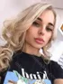 Проститутка Даша, возраст 24 года, блондинка, размер груди первый, метро Фрунзенская, район Филевский Парк, Фото 2, заказ по тел. +7 929 500-97-83, №14371